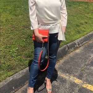 🍊🍊ToryBurch bag